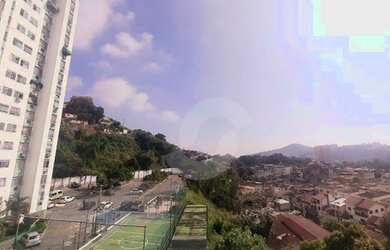 Imagem 3: Apartamento à venda, 60 m² por R$ 240.000,00 - Fonseca - Niterói/RJ