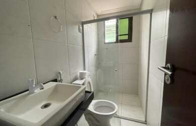 Imagem 2: MARCO EXCELENTE IMÓVEL. 90m² de Área, 2 Vagas na garageme2 Dormitórios