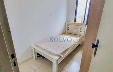 Imagem 3: Apartamento à venda, 74 m² por R$ 560.000,00 - Tatuapé - São Paulo/SP