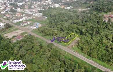 Imagem 5: Terreno à venda, 360 m² por R$ 80.000,00 - Cambiju - Itapoá/SC