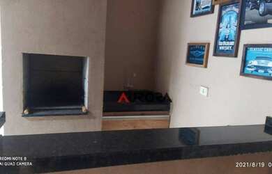 Imagem 8: Sobrado com 2 dormitórios, 106 m² - venda por R$ 350.000,00 ou aluguel por R$ 1.600,00/mês