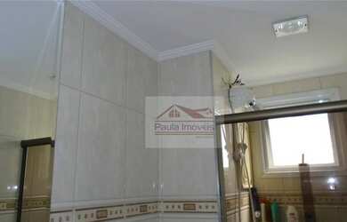 Imagem 14: Apartamento residencial à venda, Parque Novo Mundo, São Paulo - AP0301