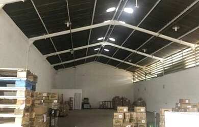 Imagem 3: Galpão/Depósito/Armazém para aluguel e venda com 1250 metros quadrados