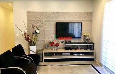 Imagem 1: Lindo Apartamento na Vila Alpina