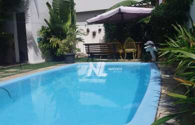 Imagem 4: Casa à venda por R$ 1.150.000,00 - Emaús - Parnamirim/RN