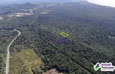 Imagem 1: Terreno à venda, 288 m² por R$ 1.000 - Bahamas I - Itapoá/SC