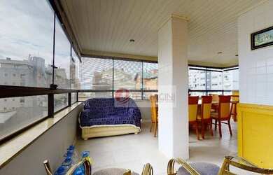 Imagem 11: Apartamento à venda, 120 m² por R$ 649.000,00 - Jardim Lindóia - Porto Alegre/RS