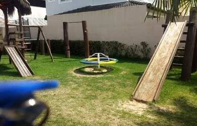 Imagem 4: Casa de Condomínio Recreio dos Bandeirantes