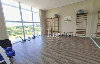 Imagem 7: Terreno à venda, 310 m² por R$ 308.000,00 - Condomínio Cyrela Landscape...