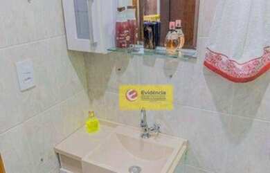 Imagem 12: Sobrado à venda, 228 m² por R$ 720.000,00 - Jardim Las Vegas - Santo André/SP