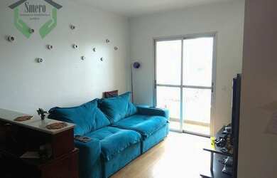 Imagem 2: Apartamento à venda, 82 m² por R$ 450.000,00 - Butantã - São Paulo/SP