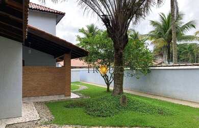 Imagem 11: Sobrado á 200 metros da Praia com 4 suítes à venda, 516,00m² por R$...