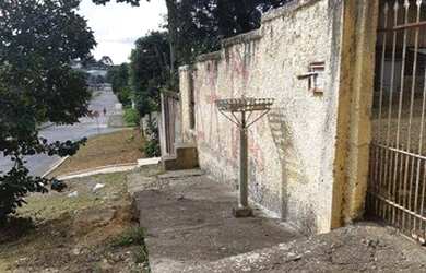 Imagem 8: Terreno à venda, 660 m² por R$ 689.999,00 - Santa Quitéria - Curitiba/PR