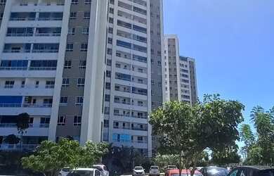 Imagem: O apartamento à venda possui 2 Dormitórios, 2 Banheiros, 1