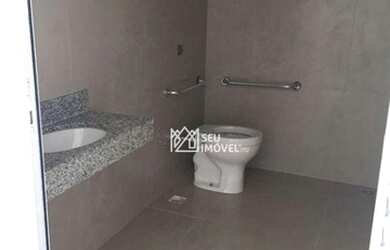 Imagem 4: Salão para alugar, 230 m² - Itu Novo Centro - Itu/SP