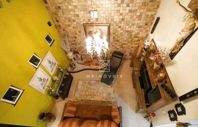 Imagem 15: Casa à venda, 290 m² por R$ 1.100.000 - Cajazeiras - Jardins de Alice...