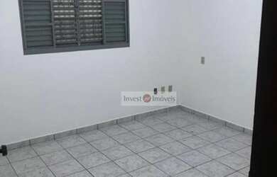 Imagem 5: Sobrado com 4 dormitórios à venda, 125 m² por R$ 450.000 - Jardim Portugal...