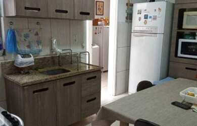 Imagem 4: Apartamento à venda, 82 m² por R$ 320.000,00 - Três Vendas - Pelotas/RS