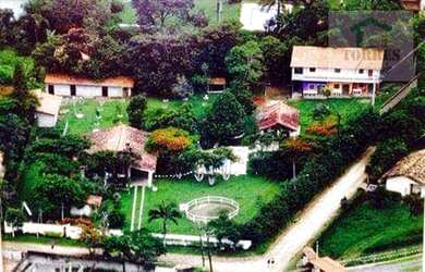 Imagem 15: Chácara à venda, 4805 m² por R$ 1.692.000,00 - Itaoca - Guararema/SP