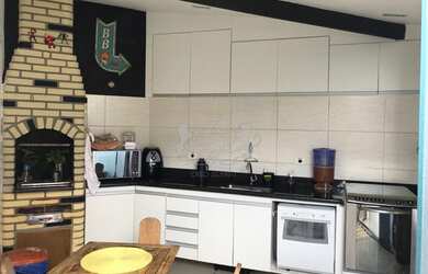 Imagem 8: Sobrado em condomínio à venda, 100 metros da Prainha, Caraguatatuba,...