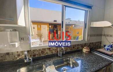 Imagem 12: Casa com 3 dormitórios à venda, 190 m² por R$ 1.100.000 - Itaipu -...