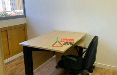 Imagem 9: Conjunto, 45 m² - venda por R$ 600.000 ou aluguel por R$ 2.500/mês -...