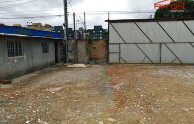 Imagem 2: Terreno para alugar, 844 m² por R$ 5.998/mês - Vila Cisper