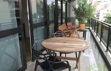 Imagem 5: Apartamento à venda, 145 m² por R$ 3.580.000,00 - Ipanema - Rio de Janeiro/RJ