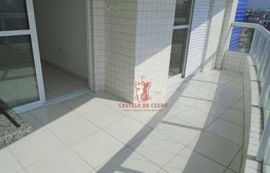 Imagem 5: Apartamento com 2 dormitórios à venda, 70 m² por R$ 275.000,00 - Aviação...