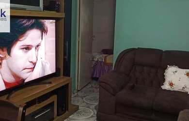 Imagem: Apartamento com 2 dormitórios à venda, 48 m² por R$ 150.000