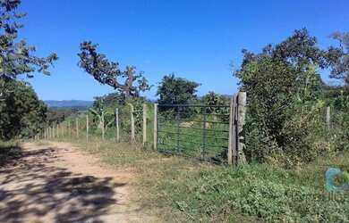 Imagem 2: Terreno à venda, 35633 m² por R$ 550.000,00 - Zona Rural - Capitólio/MG