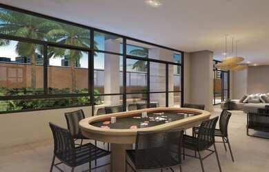 Imagem 15: APARTAMENTOSão Paulo. 46m² de Área, 1 Banheiroe2 Dormitórios