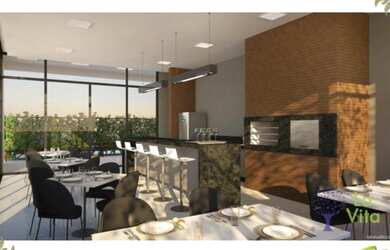 Imagem: O terreno possui 392m² de Área, Imóvel mobiliado e está