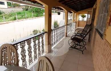 Imagem 2: Casa à venda, 199 m² por R$ 800.000,00 - Araçatiba - Maricá/RJ