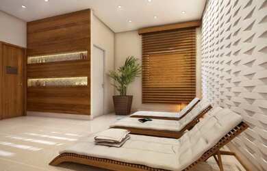 Imagem 8: Apartamento residencial para venda, Tamboré, Barueri - AP8203