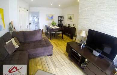 Imagem 1: Apartamento à venda, 89 m² por R$ 735.000,00 - Vila Mascote - São Paulo/SP