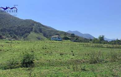 Imagem 1: Sítio à venda, 37000 m² por R$ 480.000,00 - Caju - Maricá/RJ