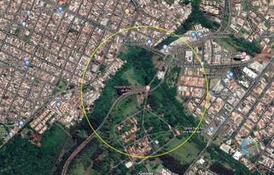 Imagem 1: Área à venda, 20000 m² por R$ 7.000.000,00 - Residencial Flórida -...