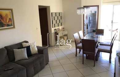 Imagem 2: Apartamento à venda, 82 m² por R$ 270.000,00 - Jardim Morumbi - Sorocaba/SP