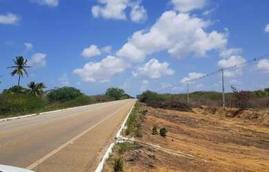 Imagem 11: Área à venda, 340000 m² por R$ 977.000,00 - Touros - Touros/RN