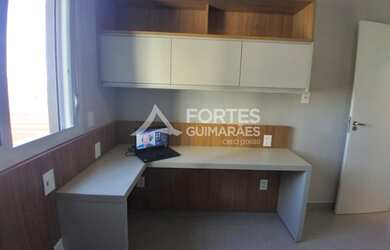 Imagem 8: Ribeirão Preto - Apartamento - Condominios Zona Sul