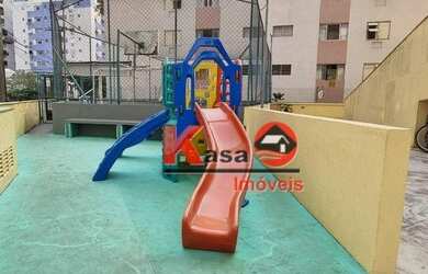 Imagem 16: Apartamento com 3 dormitórios à venda, 128 m² por R$ 958.000,00 - Ponta da Praia - Santos