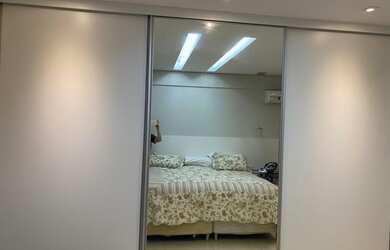 Imagem 13: Apartamento para venda possui 112 metros quadrados com 3 quartos em Santa Mônica - Uberlân