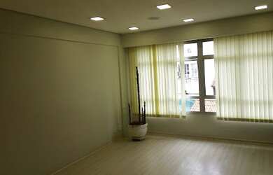 Imagem: O depósito possui 36m² de Área e está localizado em Jardim