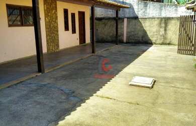 Imagem 1: Casa à venda, 120 m² por R$ 400.000,00 - Recreio - Rio das Ostras/RJ