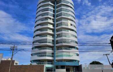 Imagem: O apartamento possui 2 Dormitórios, 4 Banheiros, 2 Vagas na