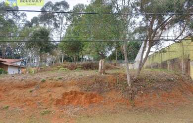 Imagem 3: Terreno à venda, 620 m² por R$ 250.000,00 - Colinas de Caucaia - Cotia/SP