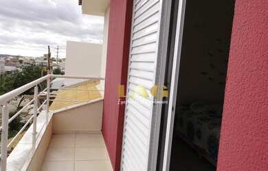 Imagem 12: Casa com 4 dormitórios à venda, 196 m² por R$ 760.000,00 - Condomínio...