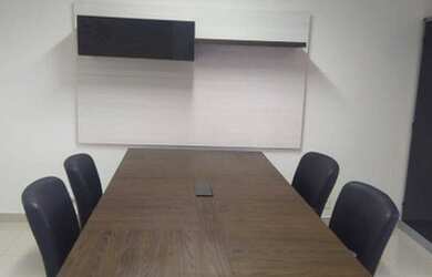 Imagem 12: Sala, 40 m² - venda por R$ 286.000 ou aluguel por R$ 1.900/mês - Vila...