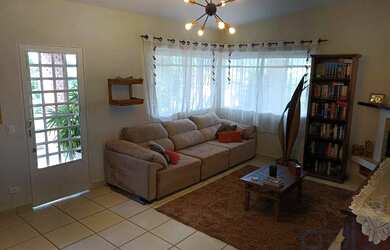 Imagem 16: Casa à venda, 352 m² por R$ 970.000,00 - Vila Dom Pedro - Atibaia/SP